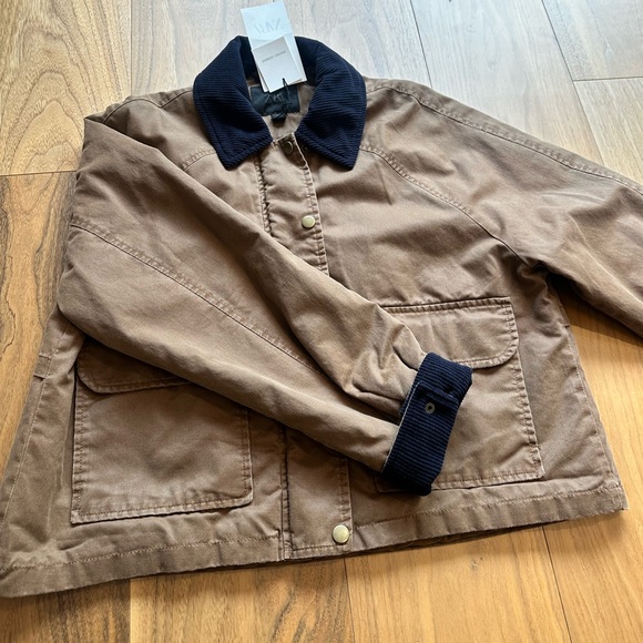 Zara Jackets & Blazers - Zara Jacket